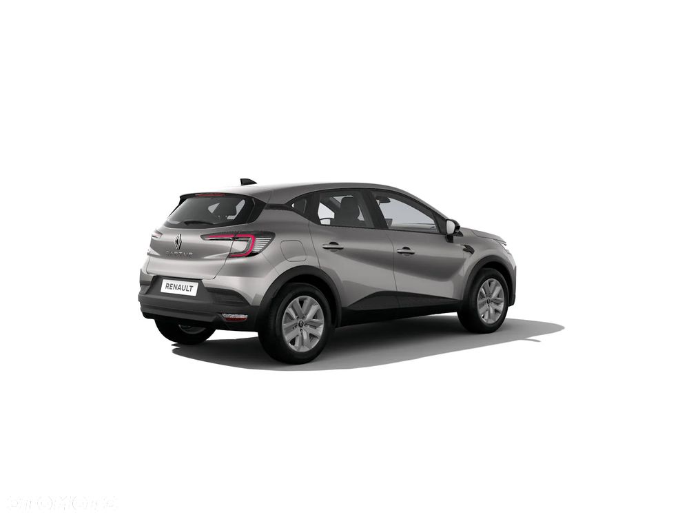 Renault Captur - 4