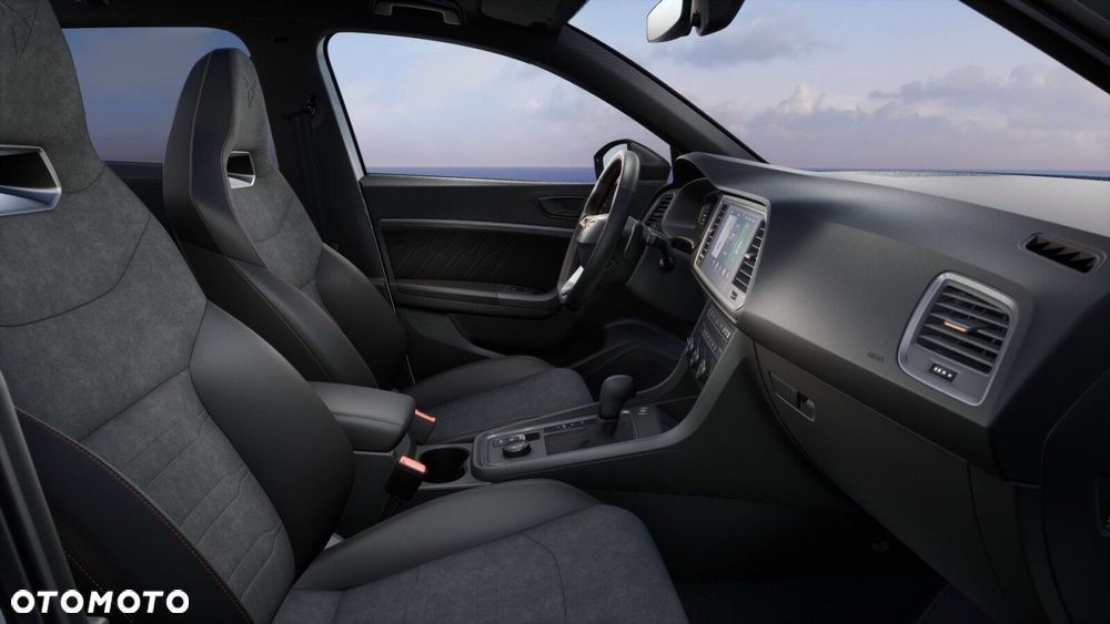 Cupra Ateca 1.5 TSI DSG - 12