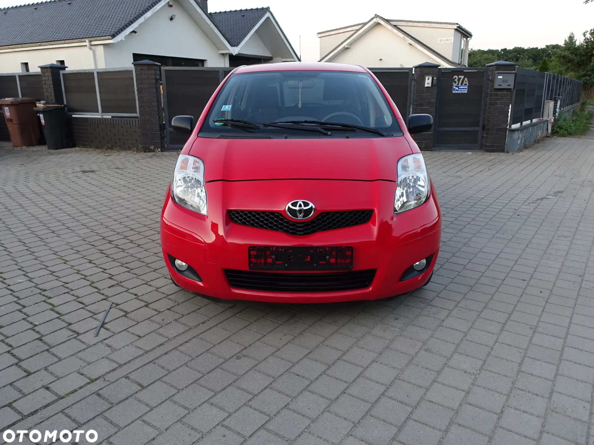 Toyota Yaris 1.33 VVT-i Cool+ - 2
