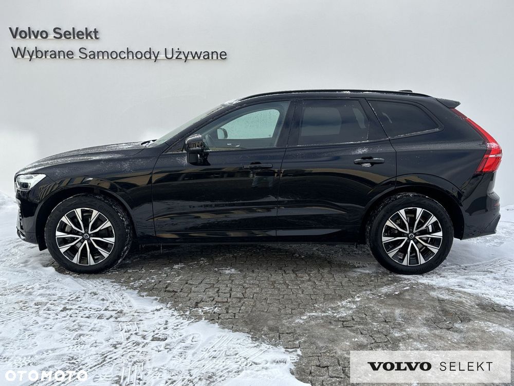 Volvo XC 60 - 3