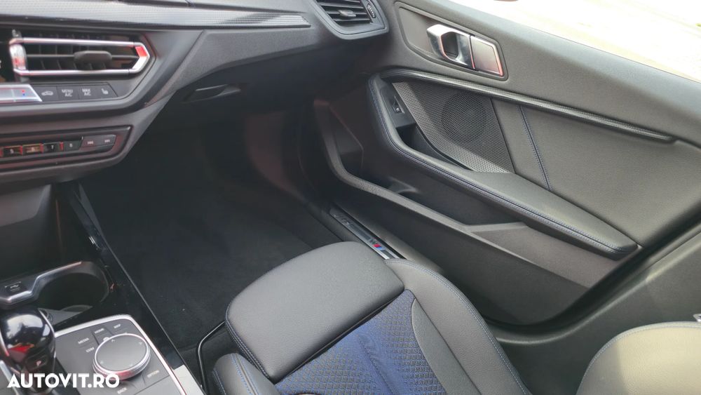 BMW Seria 1 - 21