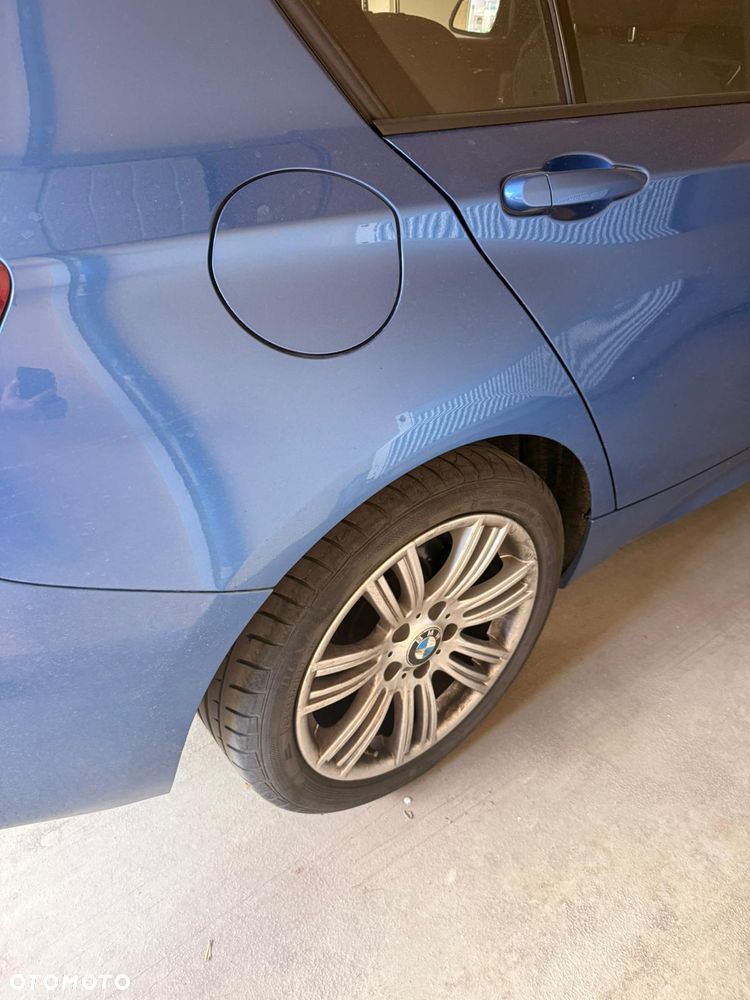 BMW Seria 1 118i M Sport - 28