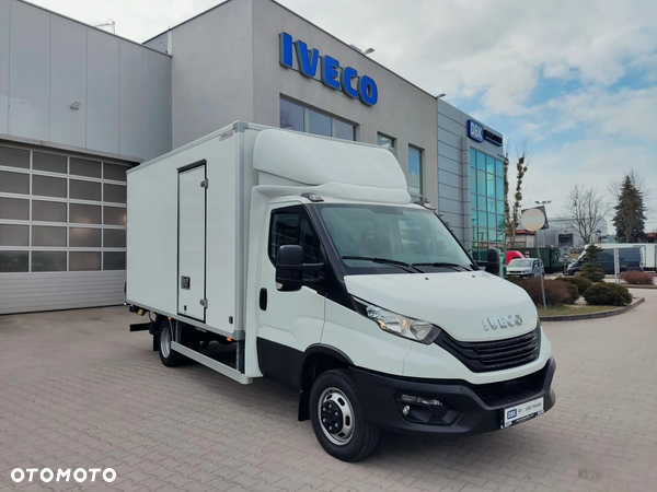 Iveco Daily 50C18 (28609)