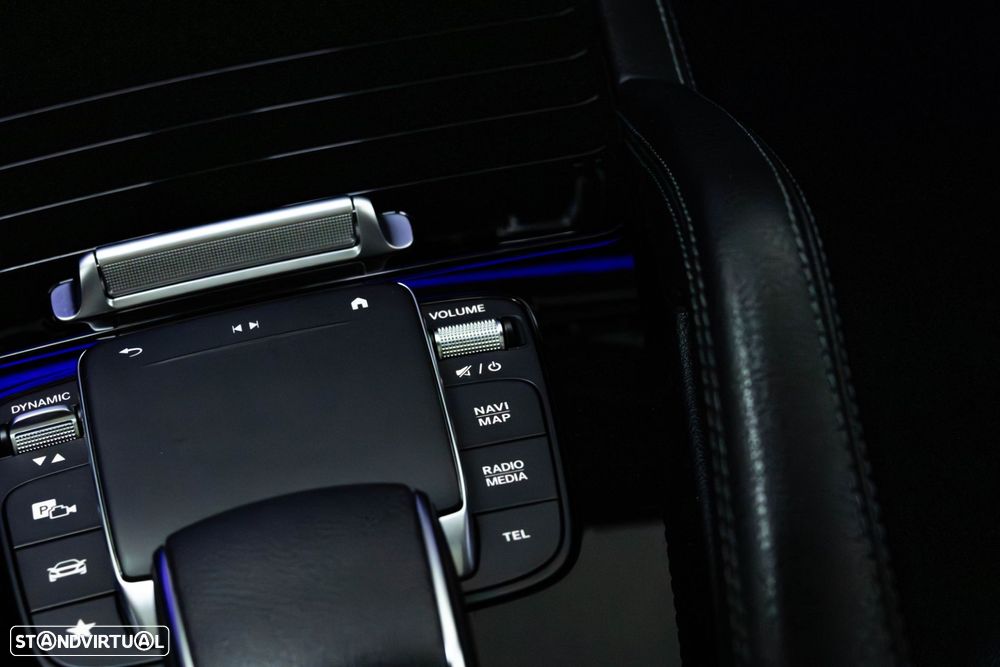 Mercedes-Benz GLE 350 de 4Matic - 22