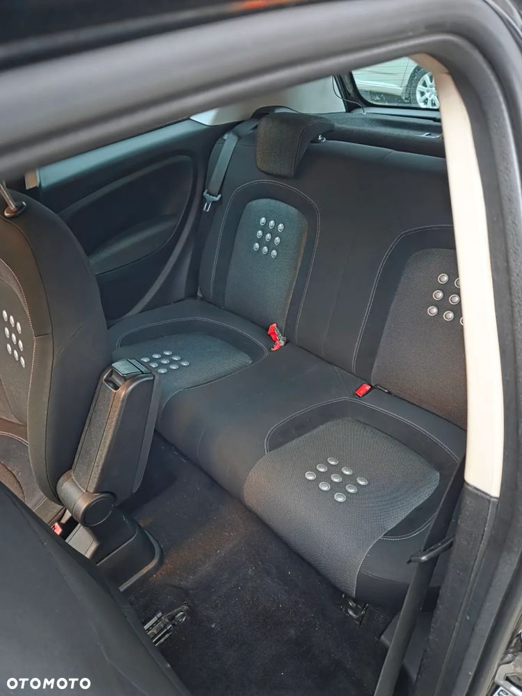 Fiat Grande Punto 1.4T-Jet Sport - 9