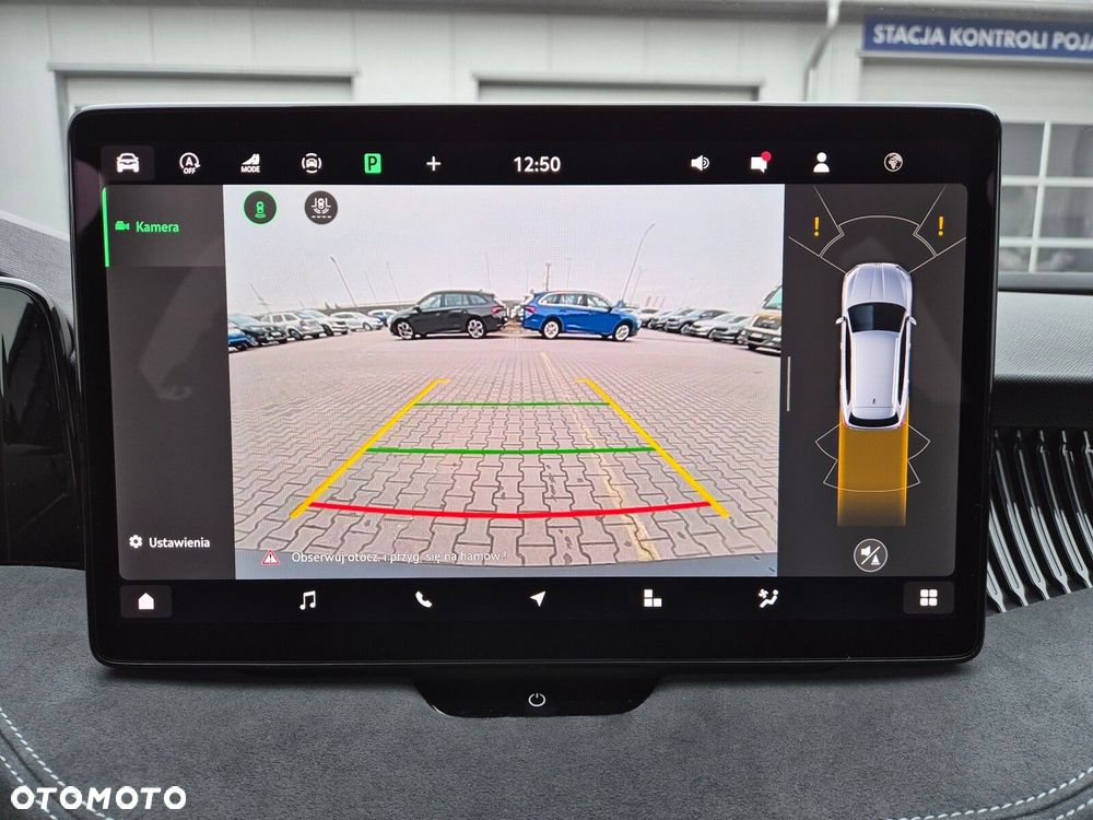 Skoda Superb 2.0 TSI 4x4 Sportline DSG - 30