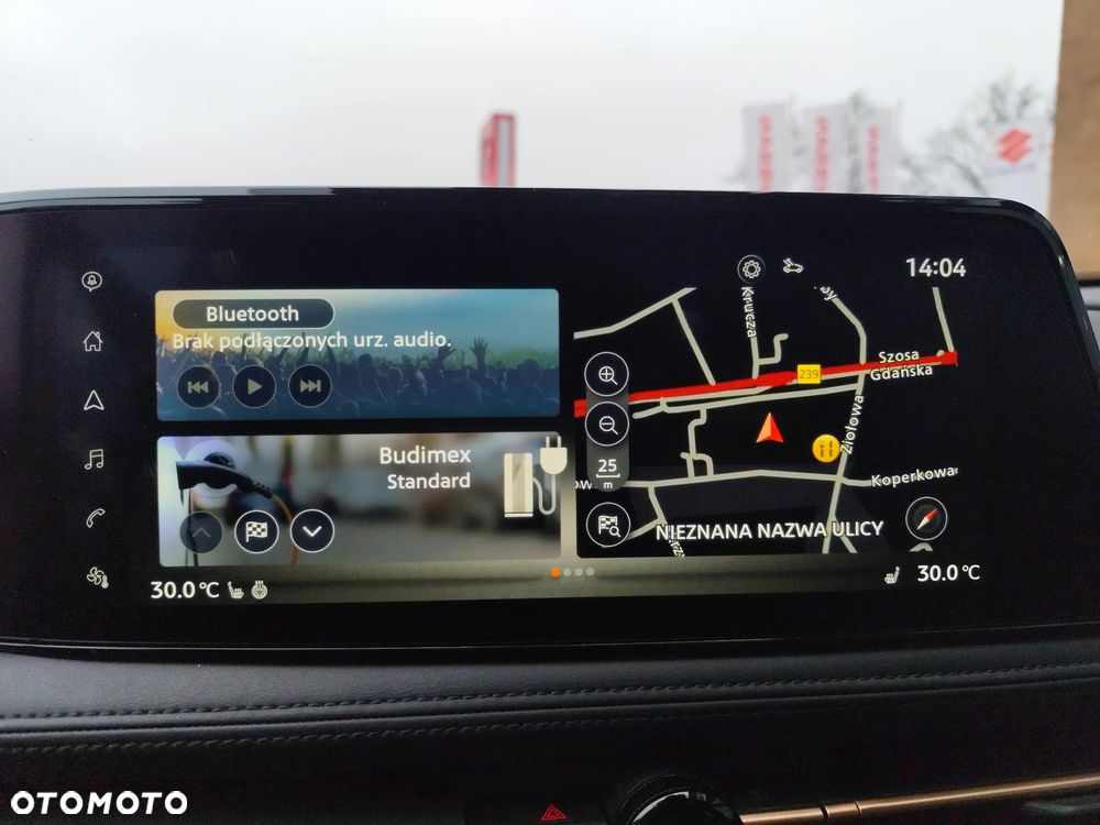 Nissan Ariya 63kWh Advance - 21