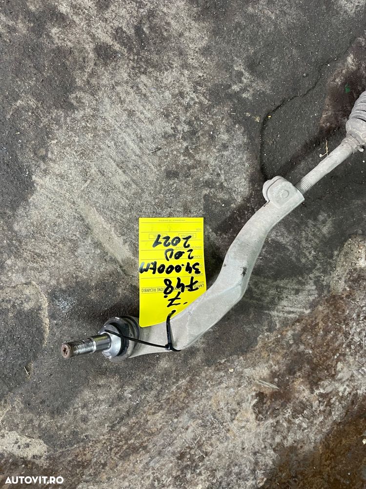 Caseta directie BMW x1 f48 x2 f49 34.000 km 2021 - 7