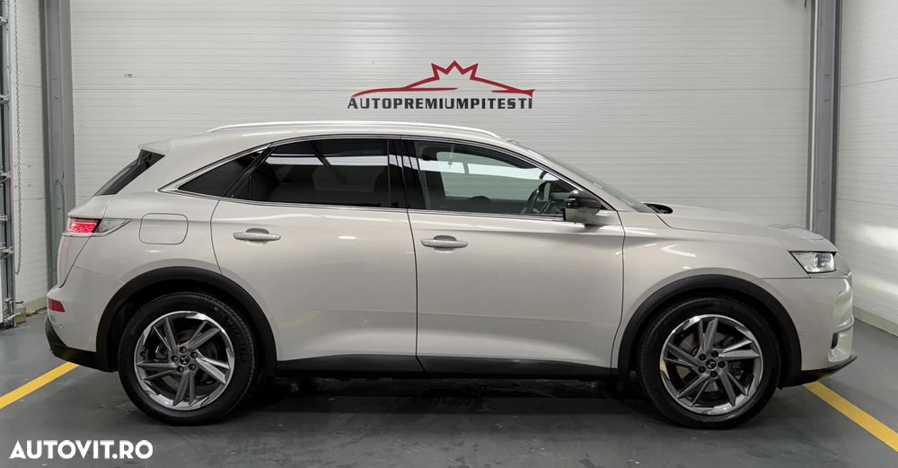 DS Automobiles DS 7 Crossback - 17