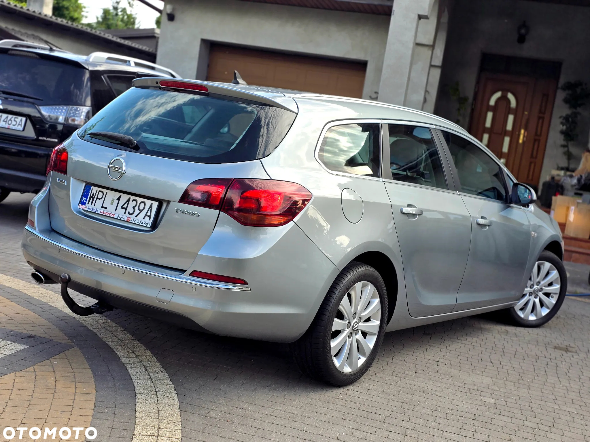 Opel Astra - 5