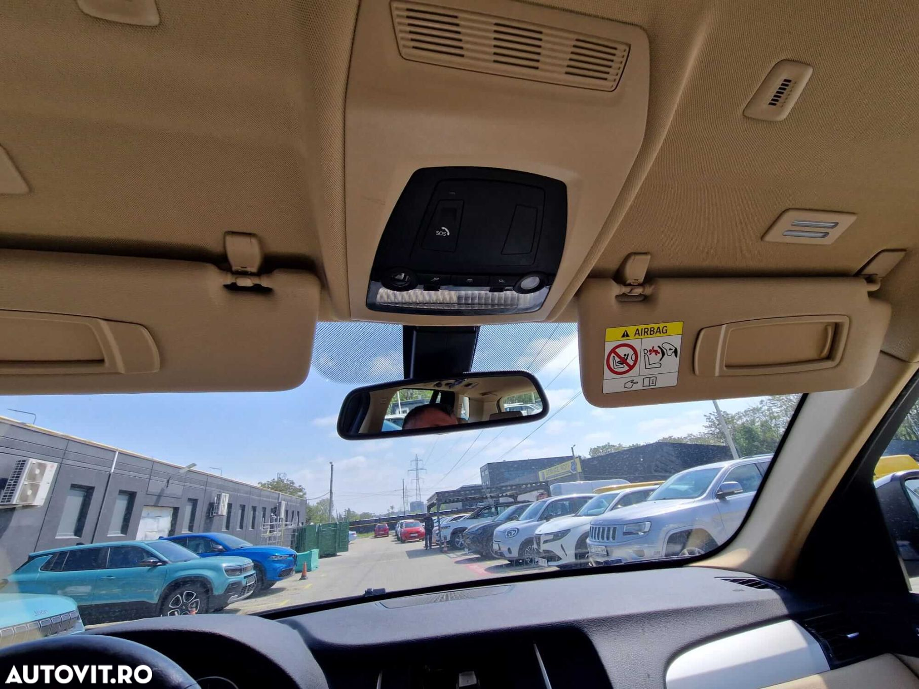 BMW X3 - 16