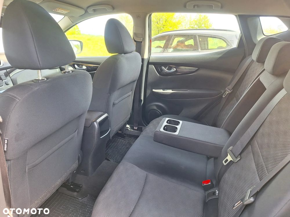 Nissan Qashqai 1.2 DIG-T Tekna+ - 6