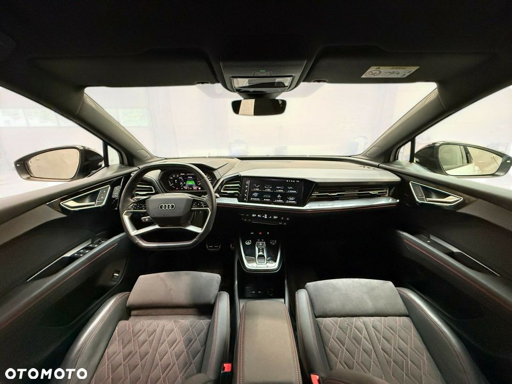 Audi Q4 e-tron - 28