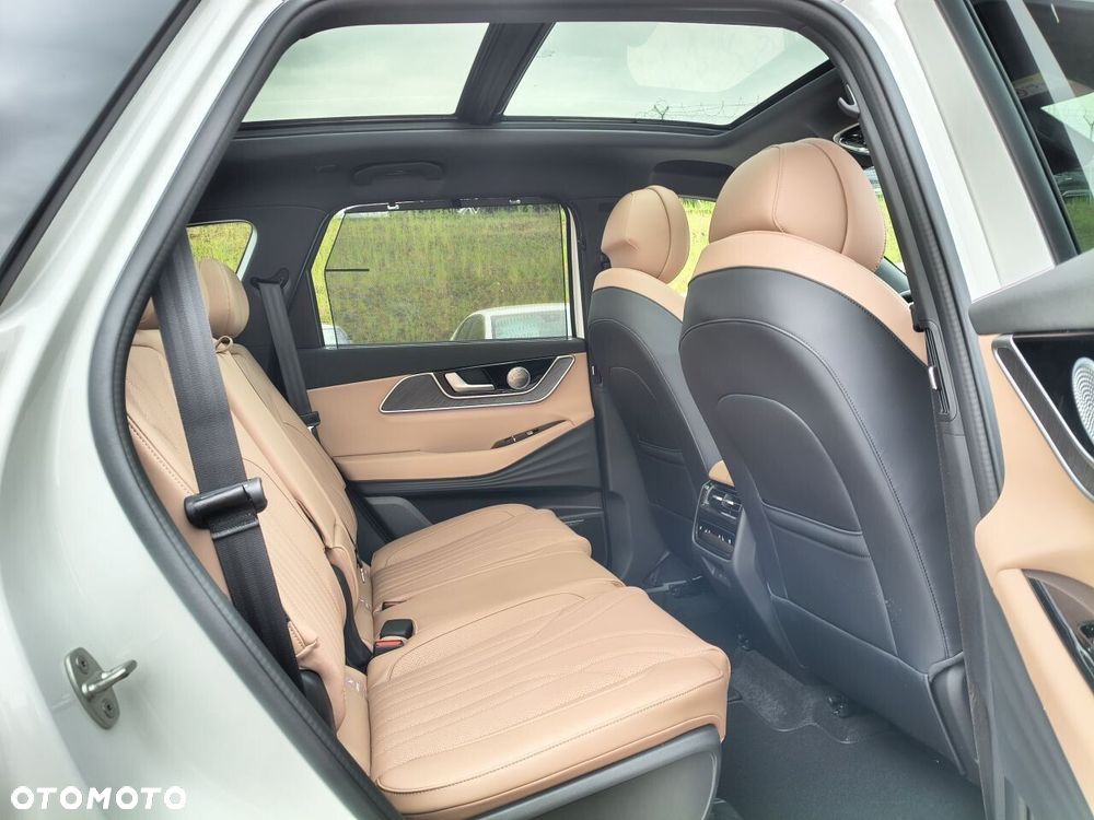 Chery Tiggo 9 - 22