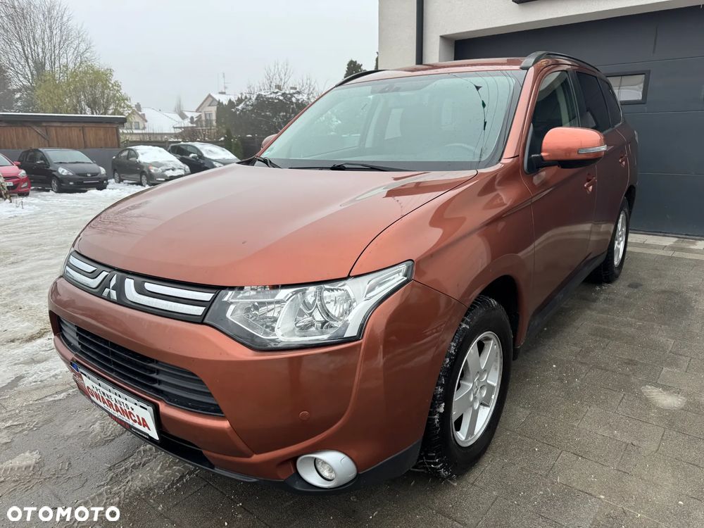 Mitsubishi Outlander ver-2-0-invite-plus-2wd - 10