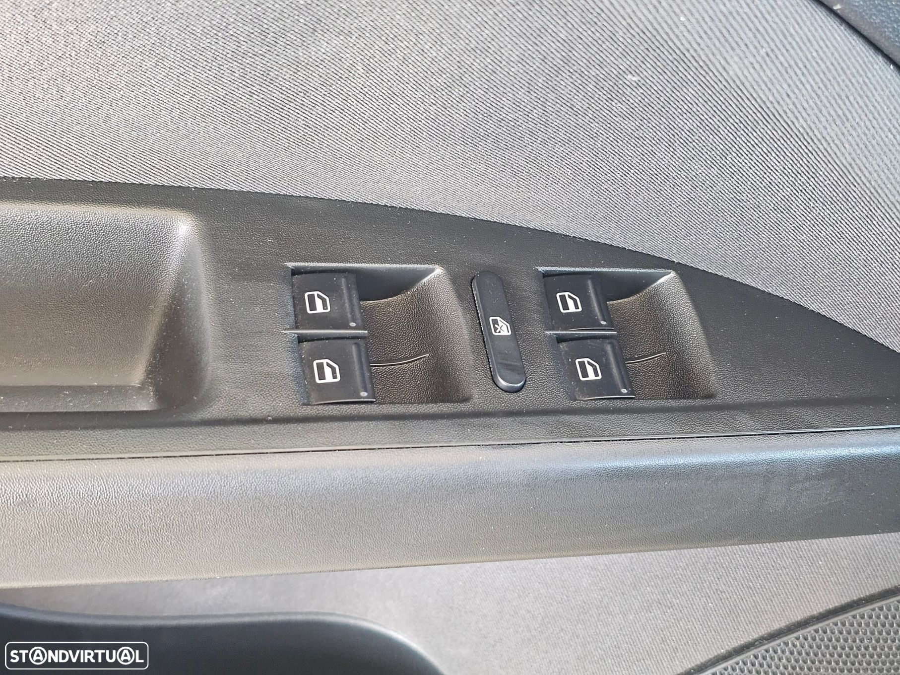 SEAT Altea XL 1.6 TDi Copa Plus Eco.Start-Stop - 25