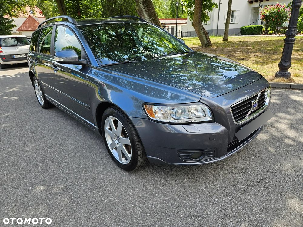 Volvo V50 - 18