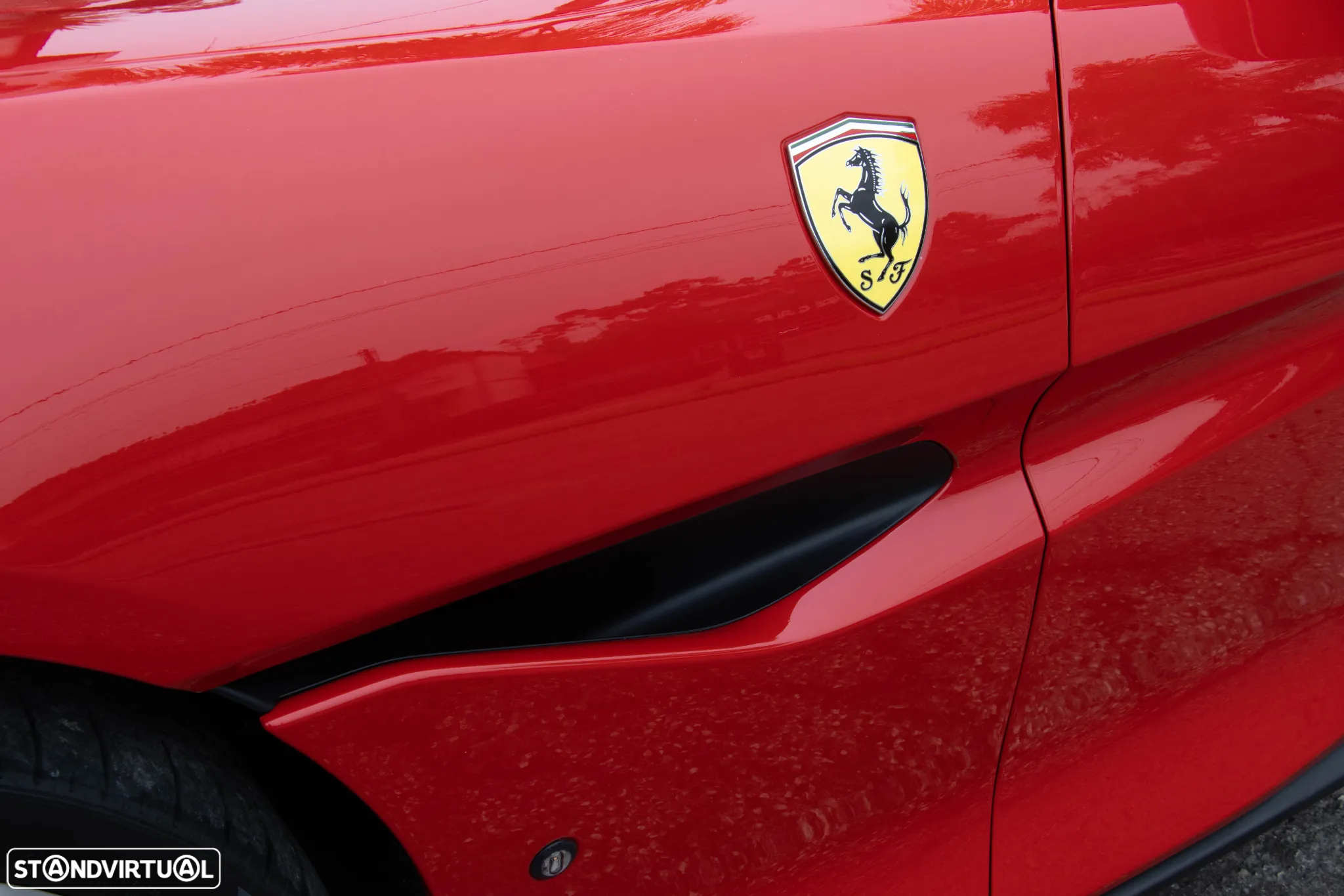 Ferrari Portofino Standard - 16