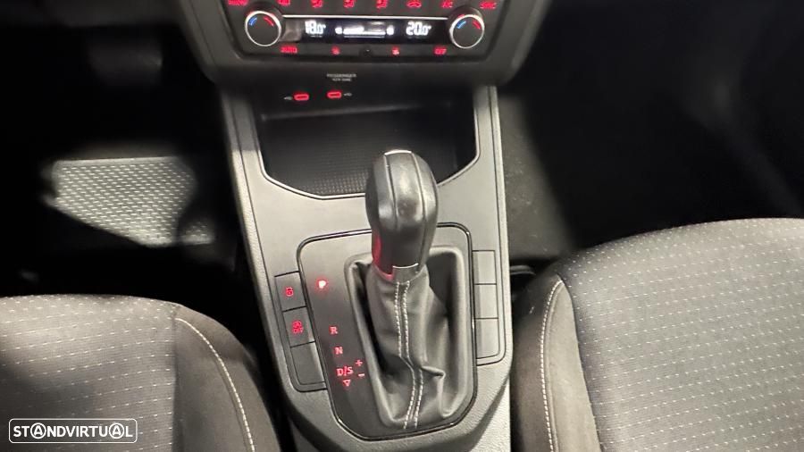 SEAT Ibiza 1.0 TSI Style DSG - 21