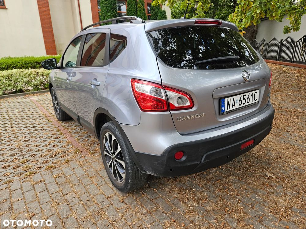 Nissan Qashqai - 15