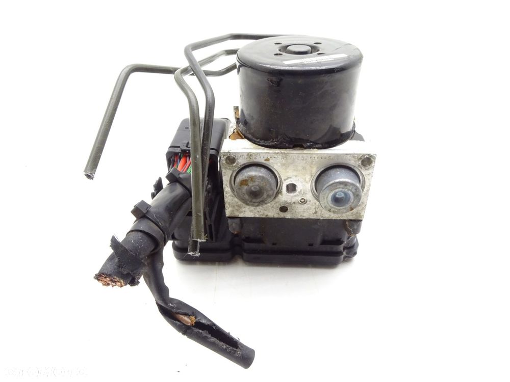Pompa hamulcowa sterownik abs moduł a2045453932 mercedes c-klasa w204 - 5
