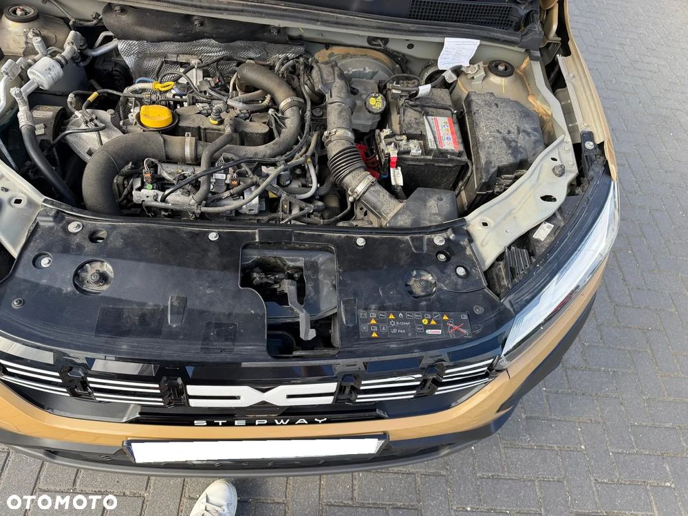 Dacia Sandero 1.0 TCe Expression - 13