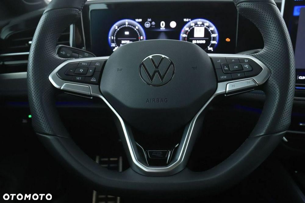 Volkswagen Passat Variant 2.0 TDI SCR 4Mot R-Line DSG - 21
