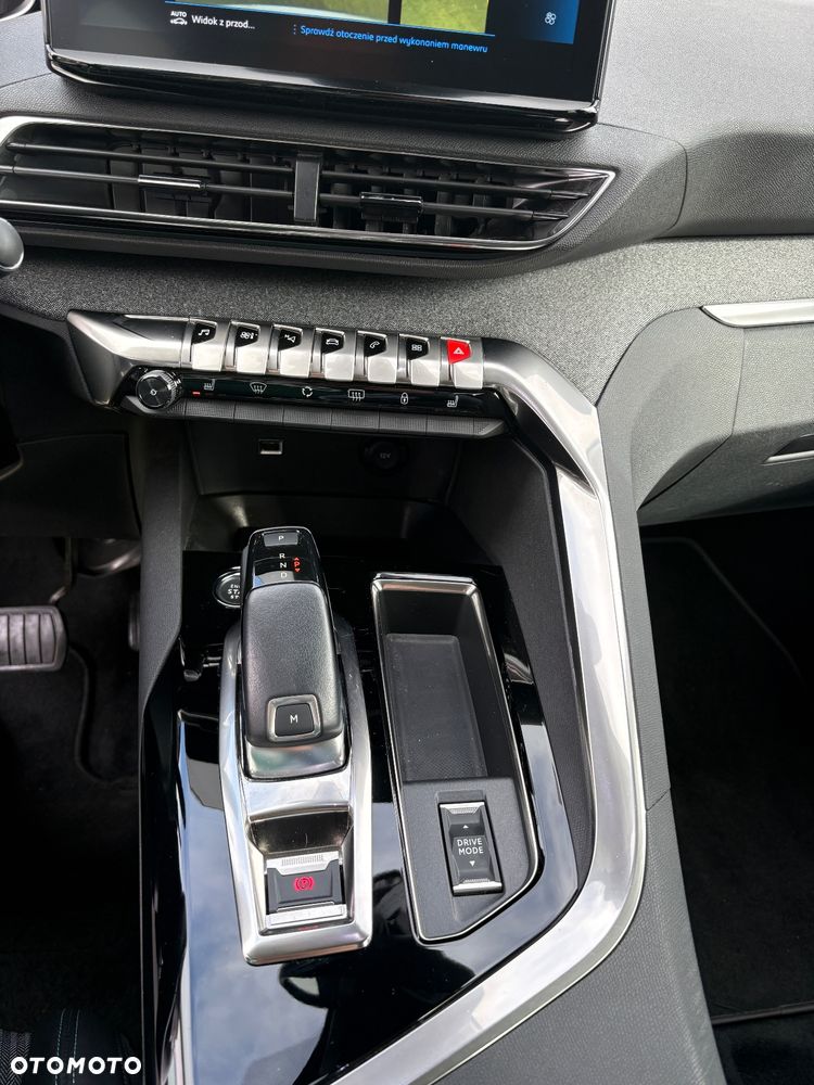 Peugeot 3008 1.5 BlueHDi Allure Pack S&S EAT8 - 15