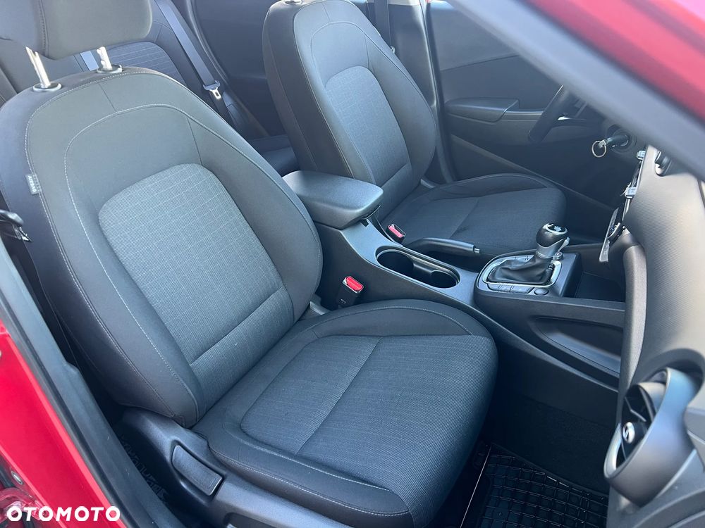 Hyundai Kona 1.0 T-GDI Style DCT - 17