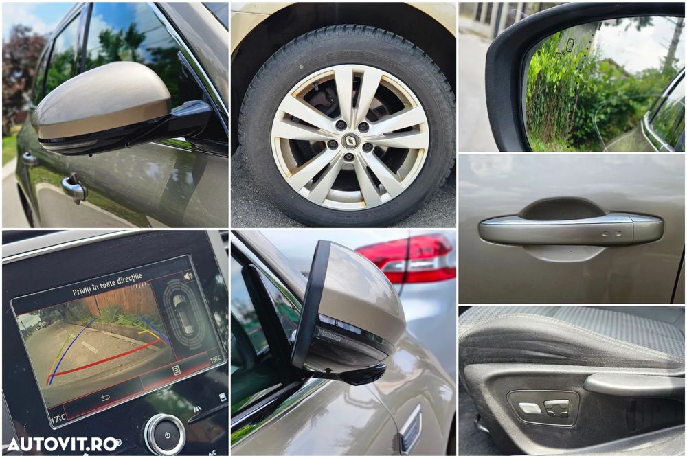 Renault Talisman - 9