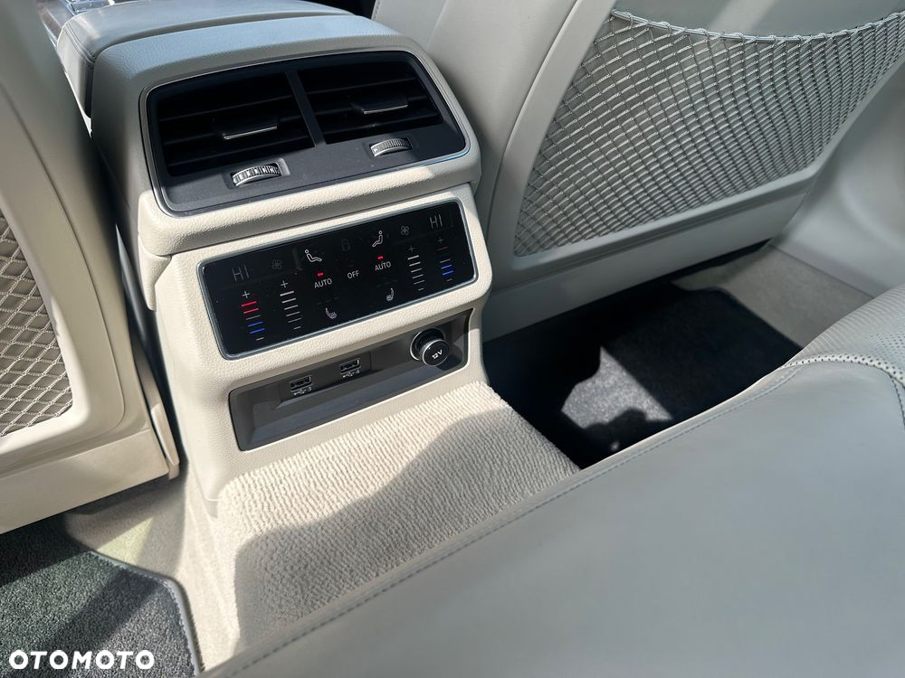 Audi A6 50 TDI mHEV Quattro Sport Tiptronic - 10