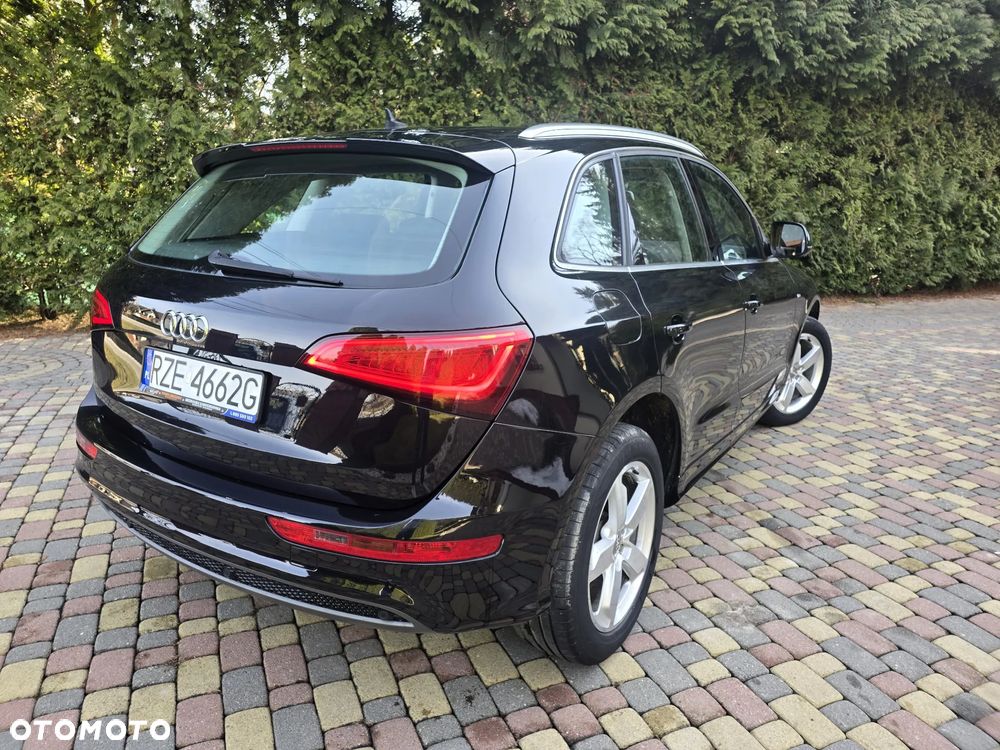 Audi Q5 - 5