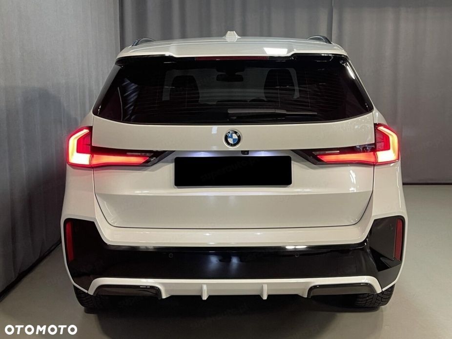 BMW X1 2026 photo 4