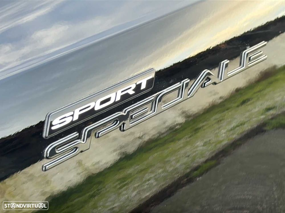 Alfa Romeo Tonale 1.5 VGT Hybrid Sport Speciale - 14