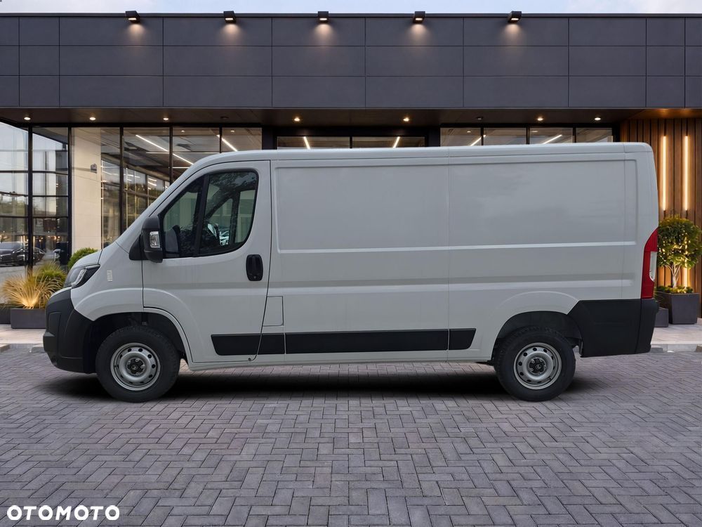 Citroën Jumper 30 H3-Power L2H1 - 9