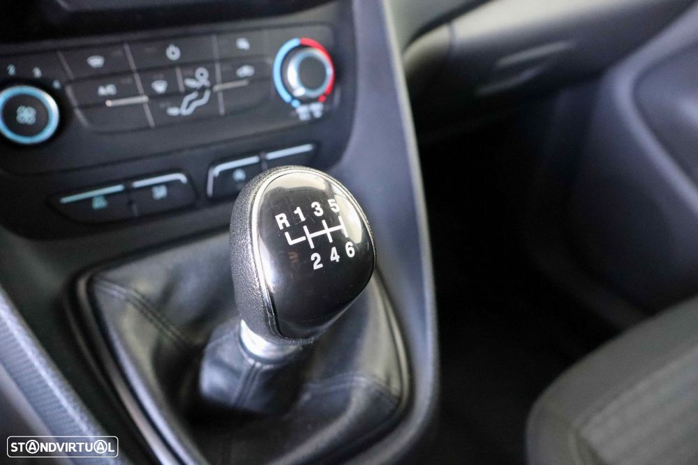 Ford Transit Connect 1.5 TDCi 230 L2 Active - 25