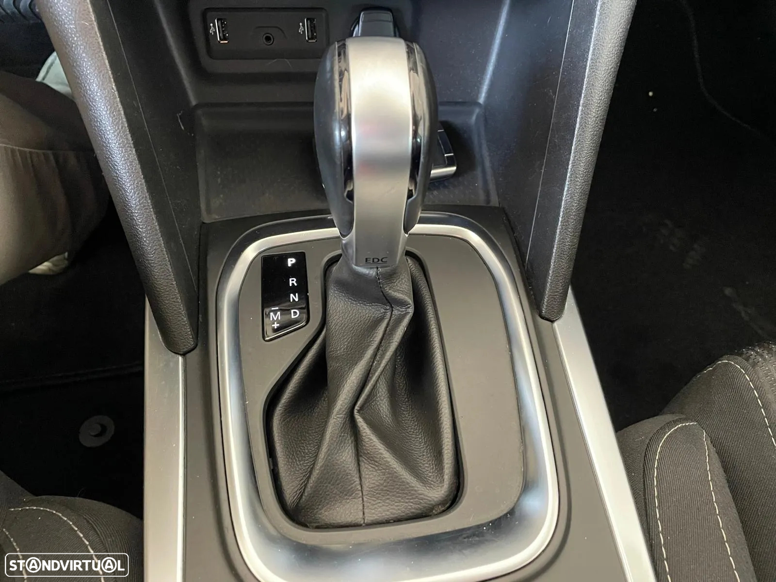 Renault Mégane ENERGY TCe 130 EDC LIMITED - 18