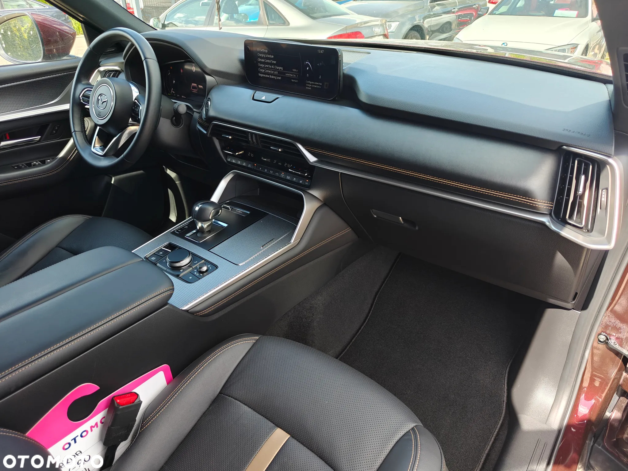 Mazda CX-90 - 14