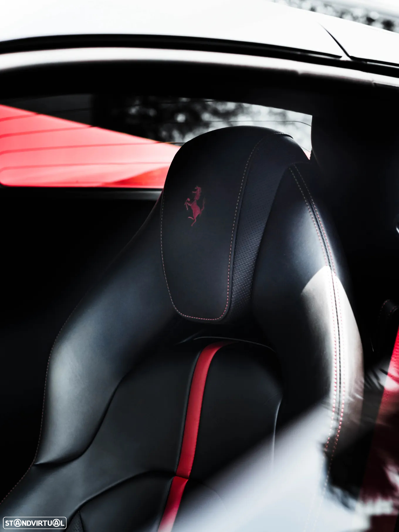 Ferrari F8 Tributo Spider - 6