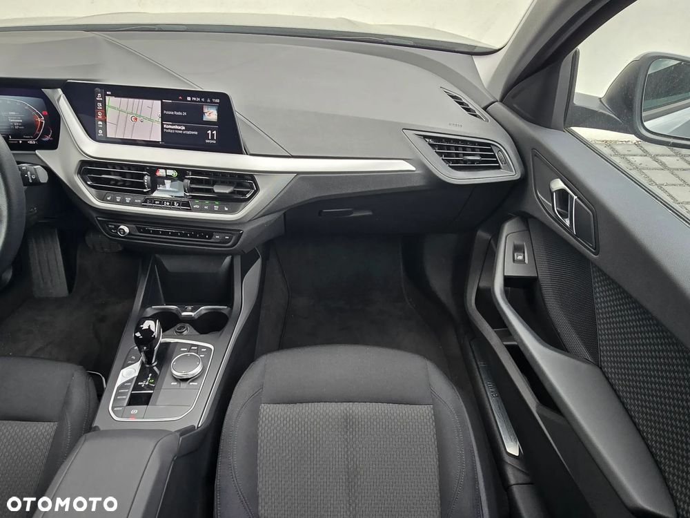 BMW Seria 1 118i Advantage - 15