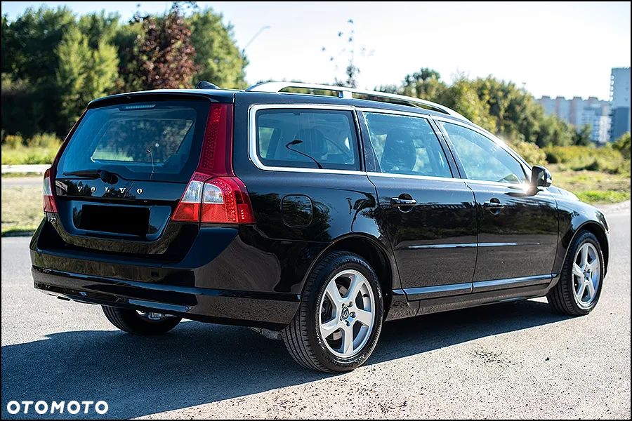 Volvo V70 - 12