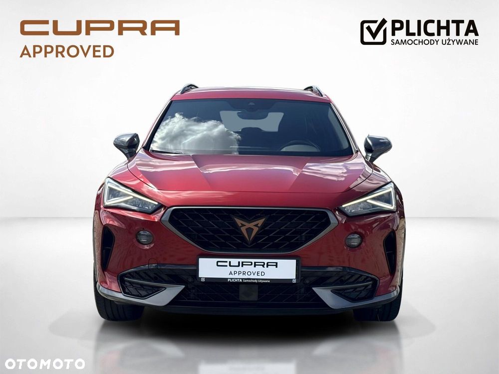 Cupra Formentor - 9