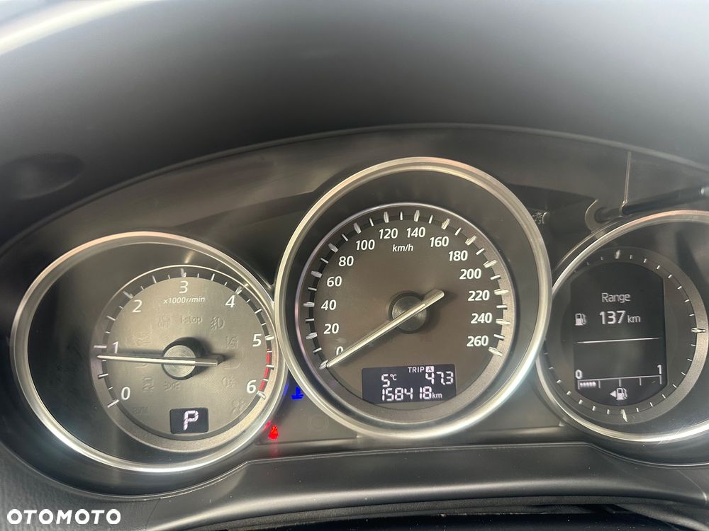 Mazda CX-5 2.2 SKYACTIV-D AWD Sports-Line - 7