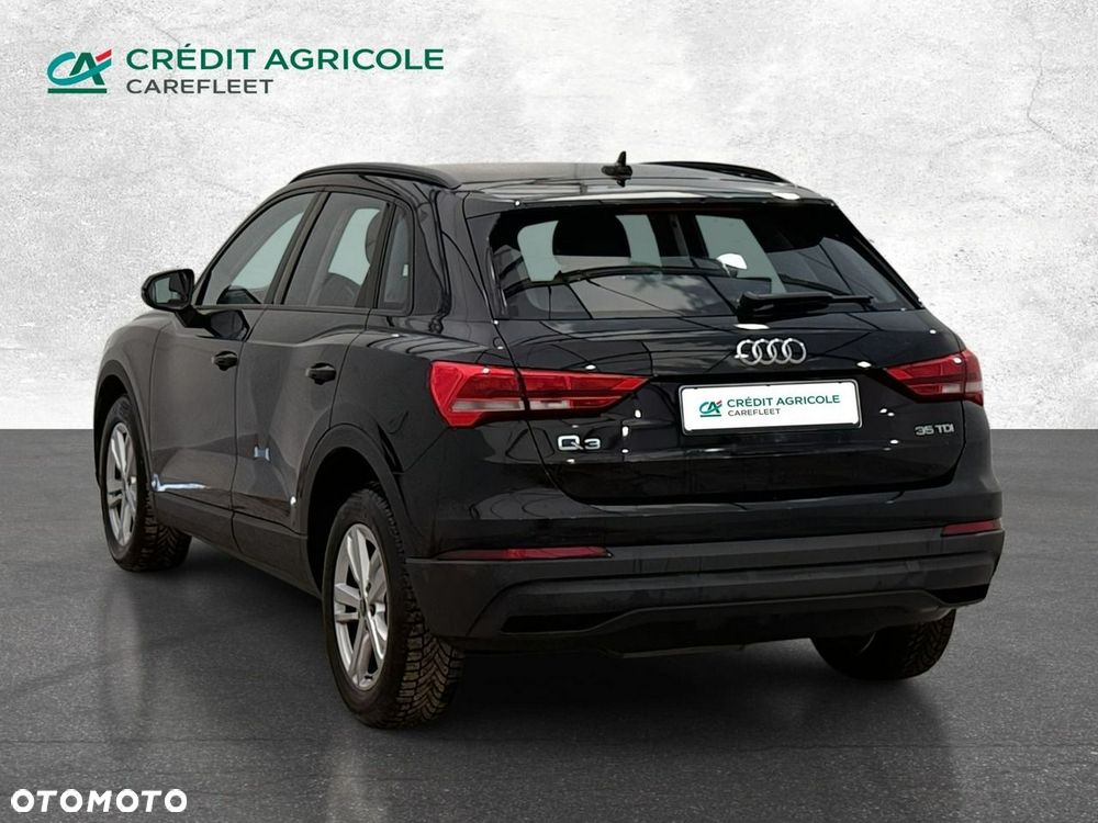 Audi Q3 - 8