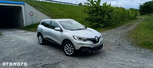 Renault Kadjar Energy dCi 110 EDC Business