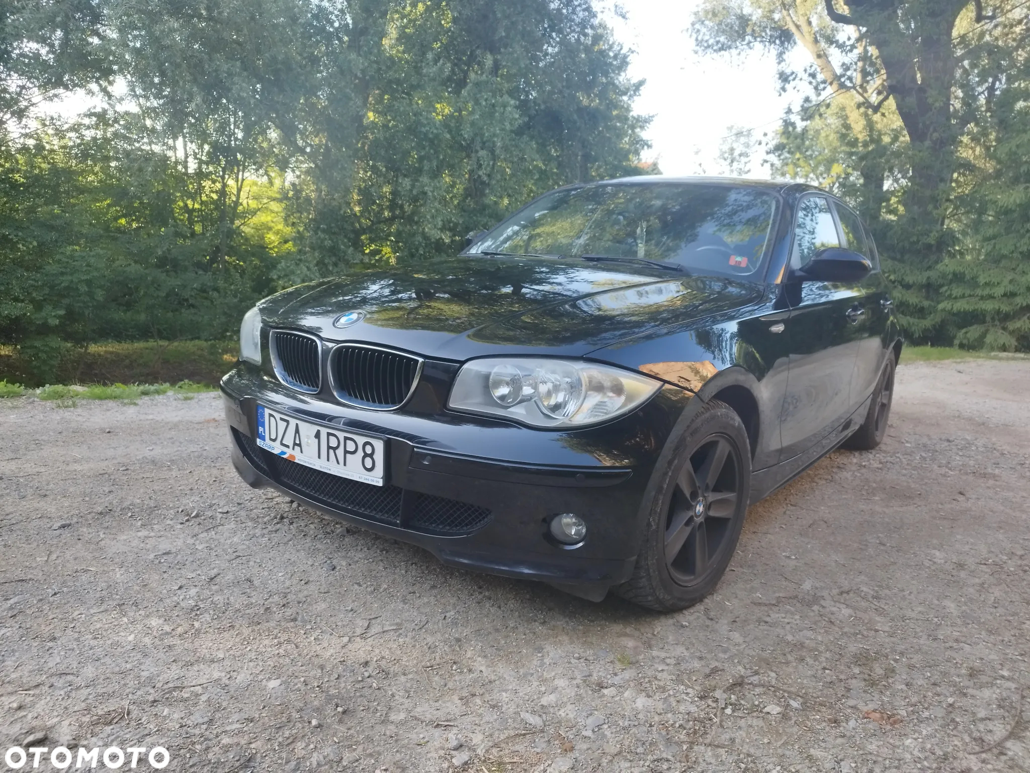 BMW Seria 1 118d - 3