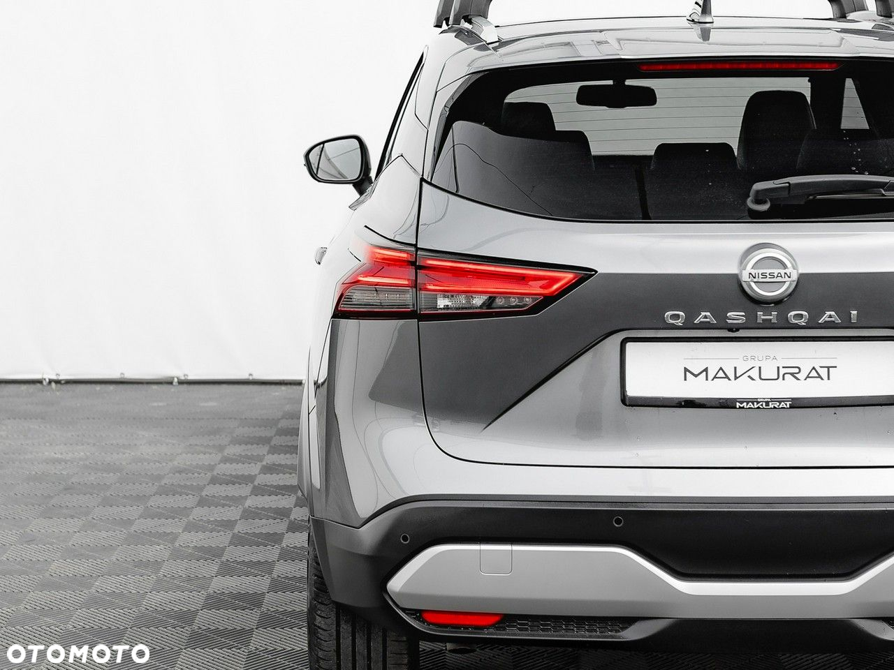 Nissan Qashqai - 12