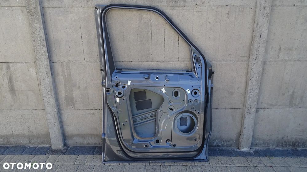 VW T7 7T0 - drzwi przednie lewe - 8