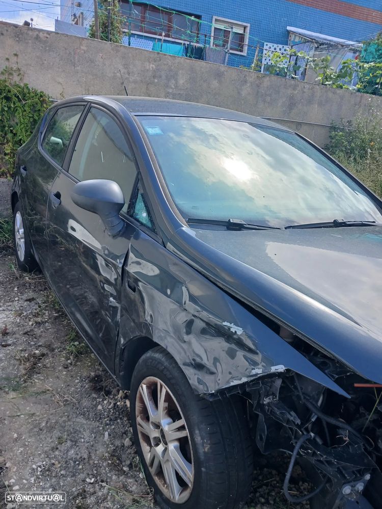 SEAT Ibiza ST 1.2 TDI CR Ecomotive Style - 7