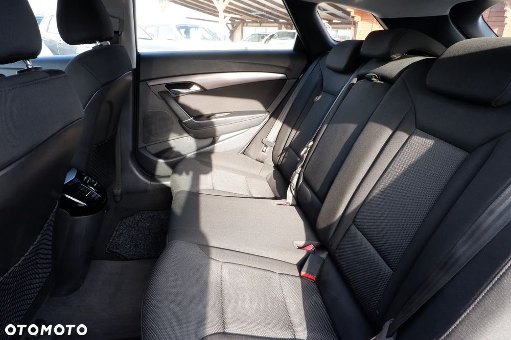 Hyundai i40 1.7 CRDi Automatik Style - 30